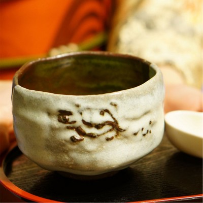 接待・おもてなし